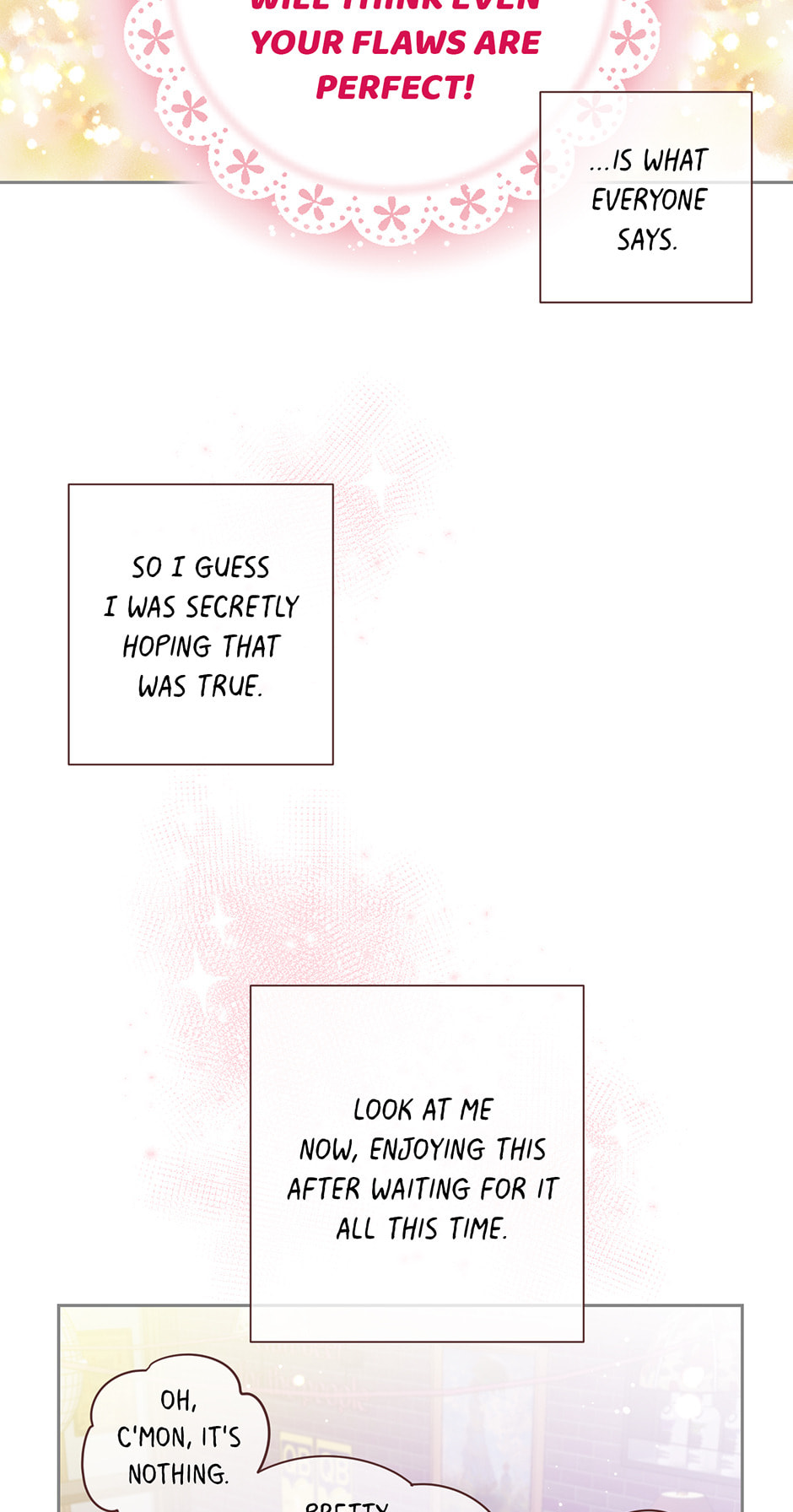 Bunny and Her Oppas Chapter 20 page 20 - 