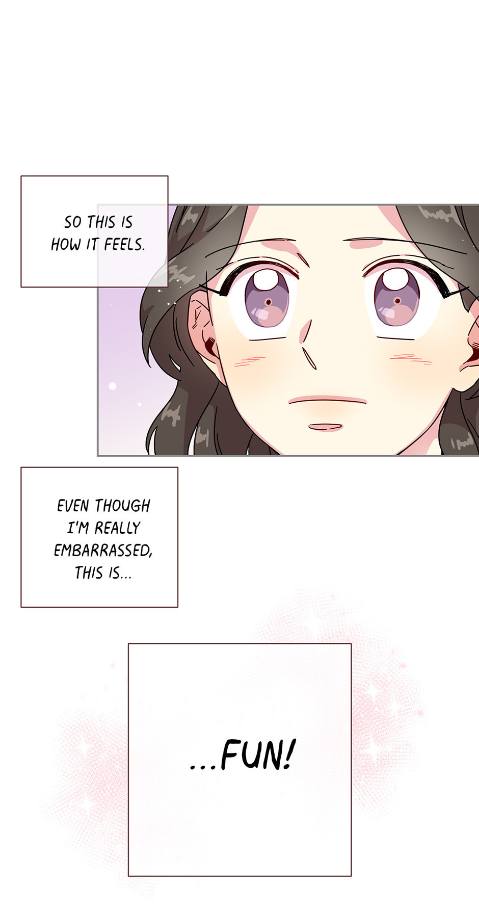 Bunny and Her Oppas Chapter 20 page 22 - 