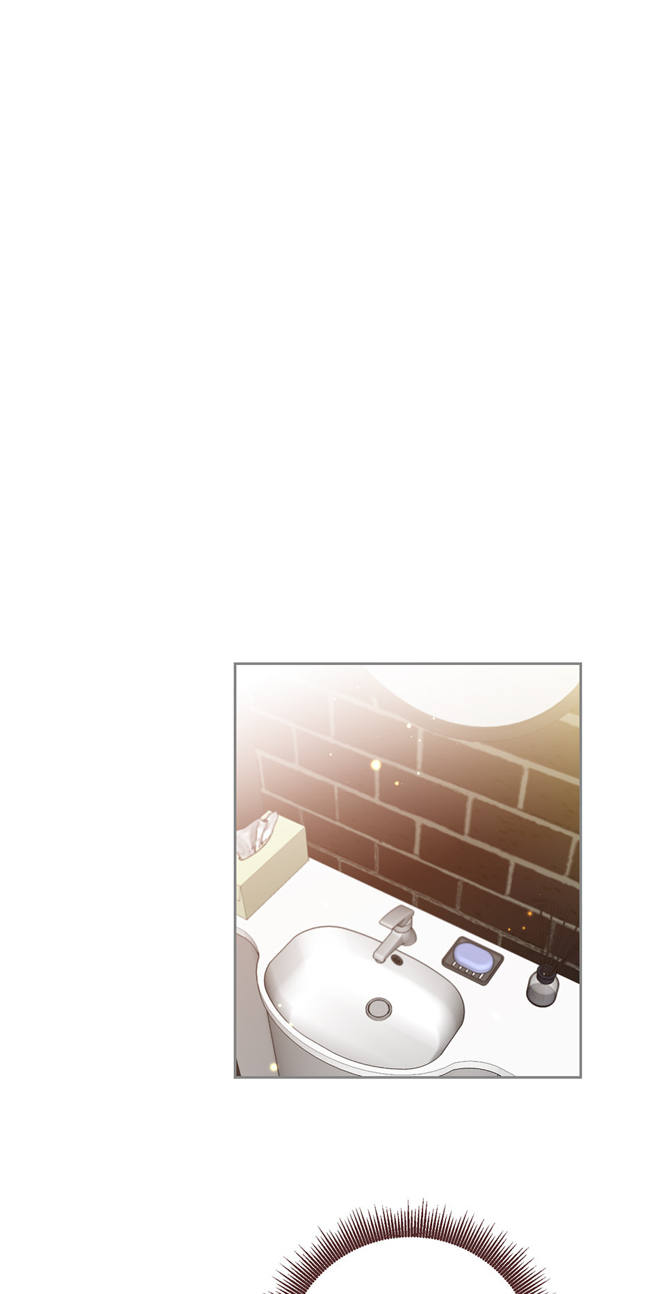 Bunny and Her Oppas Chapter 20 page 23 - 