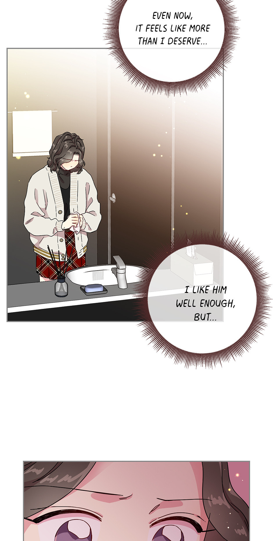 Bunny and Her Oppas Chapter 20 page 24 - 