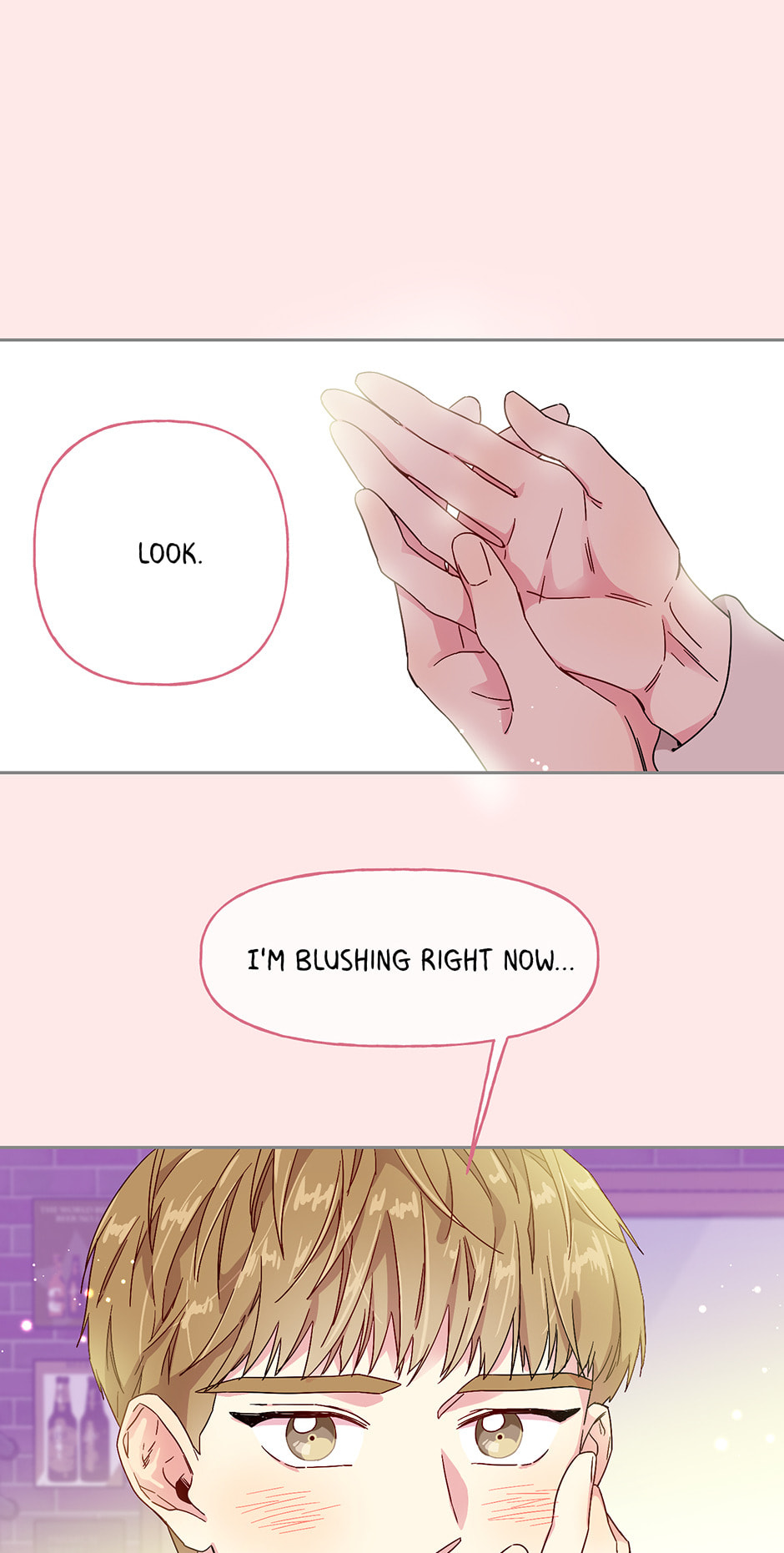 Bunny and Her Oppas Chapter 20 page 28 - 