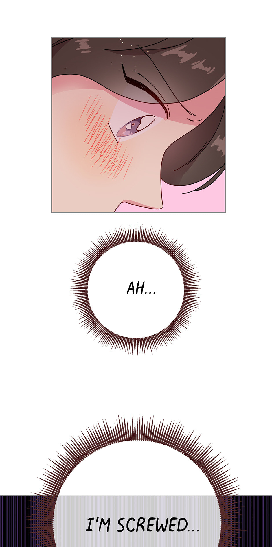 Bunny and Her Oppas Chapter 20 page 30 - 
