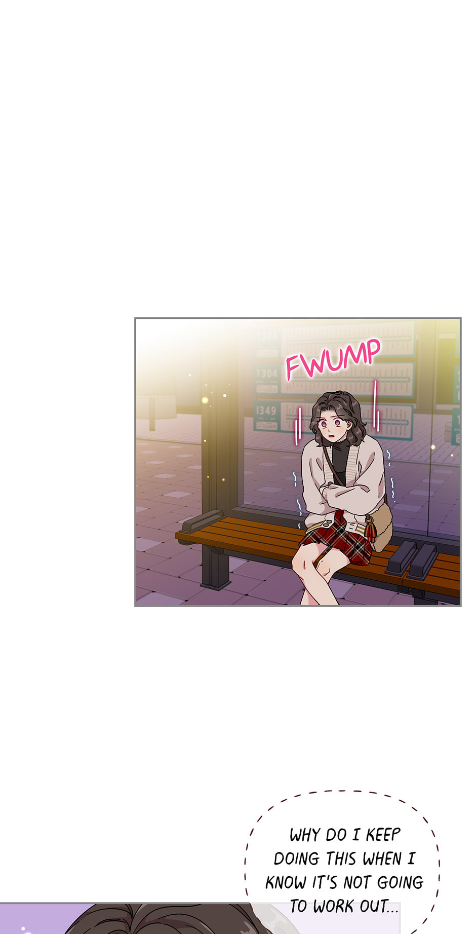 Bunny and Her Oppas Chapter 20 page 37 - 