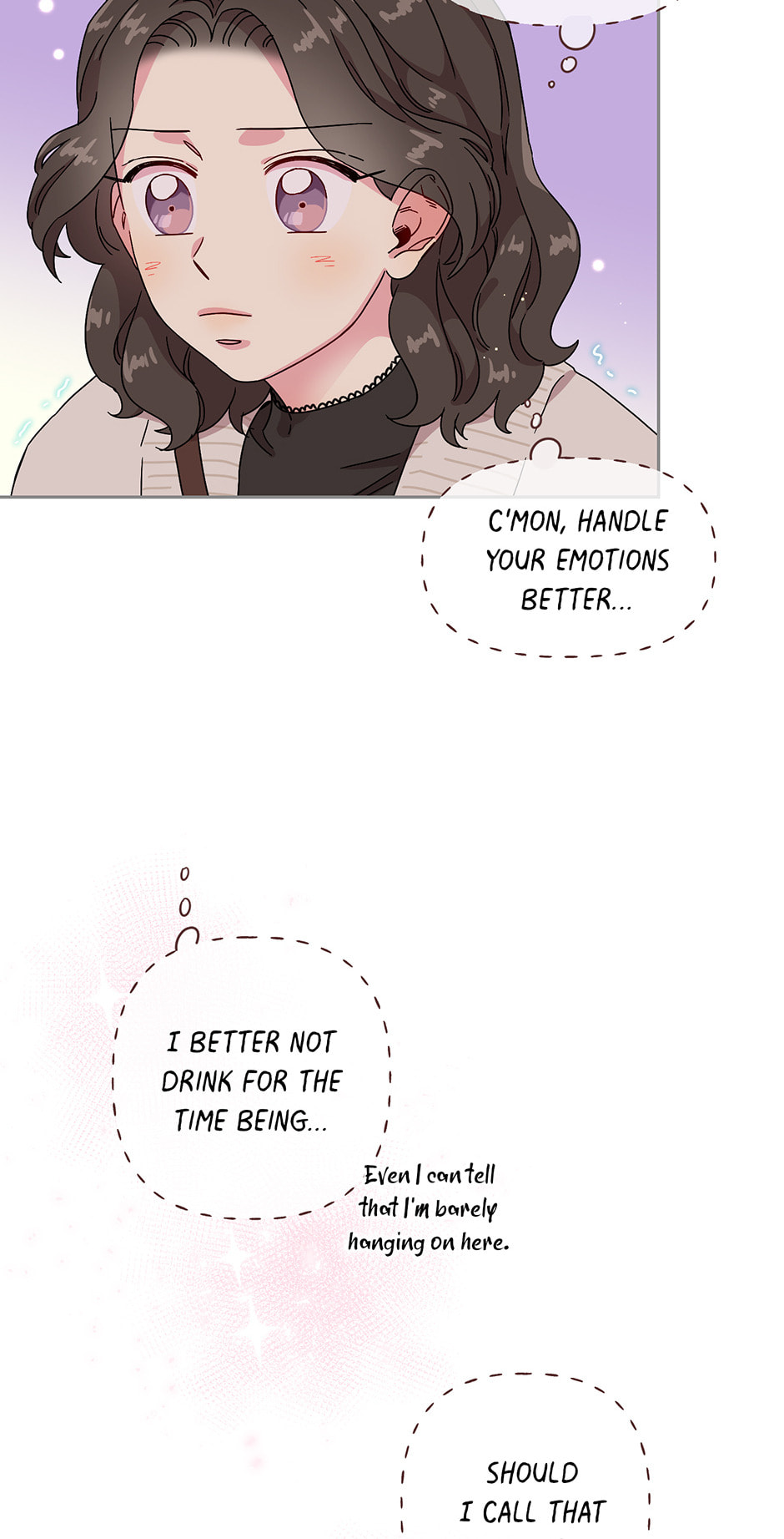 Bunny and Her Oppas Chapter 20 page 38 - 