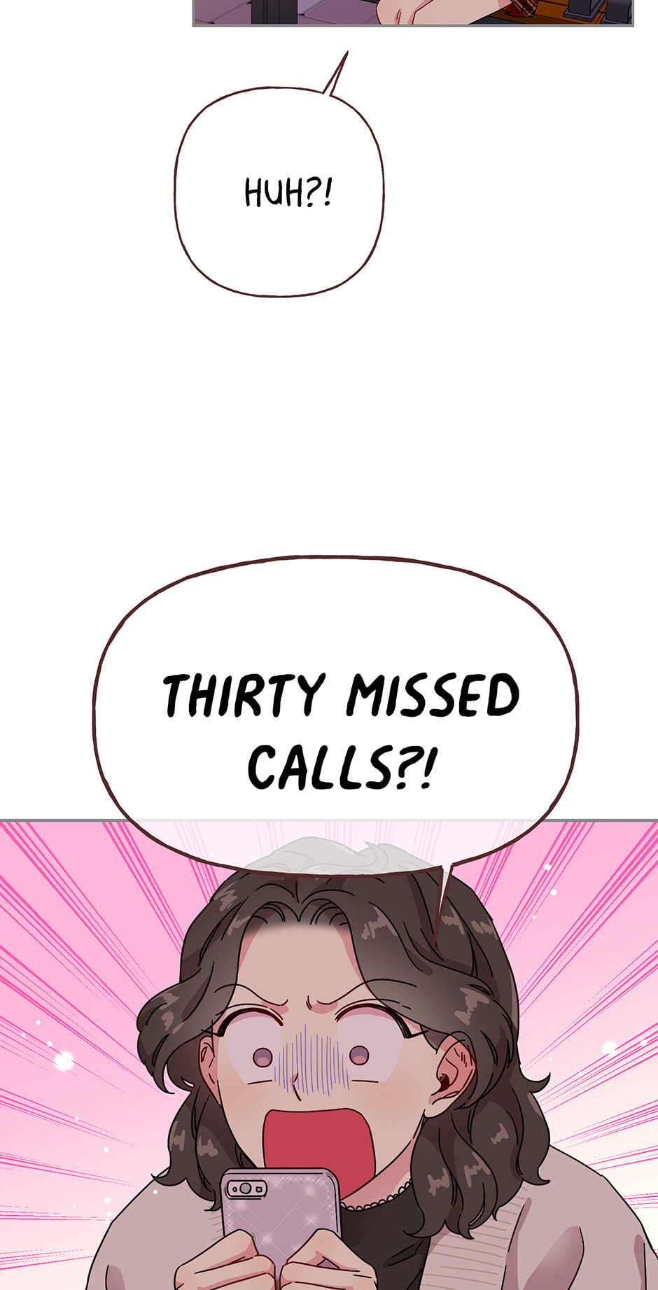 Bunny and Her Oppas Chapter 20 page 41 - 