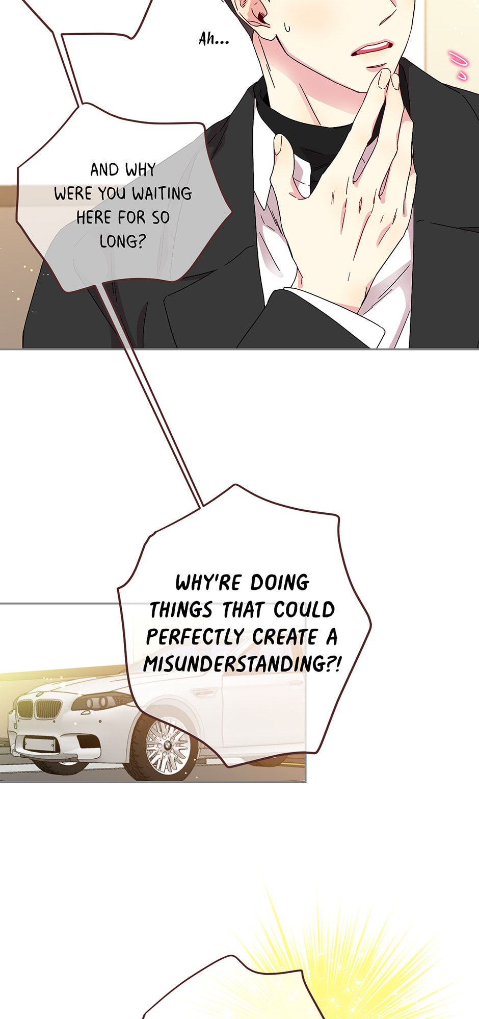 Bunny and Her Oppas Chapter 20 page 48 - 