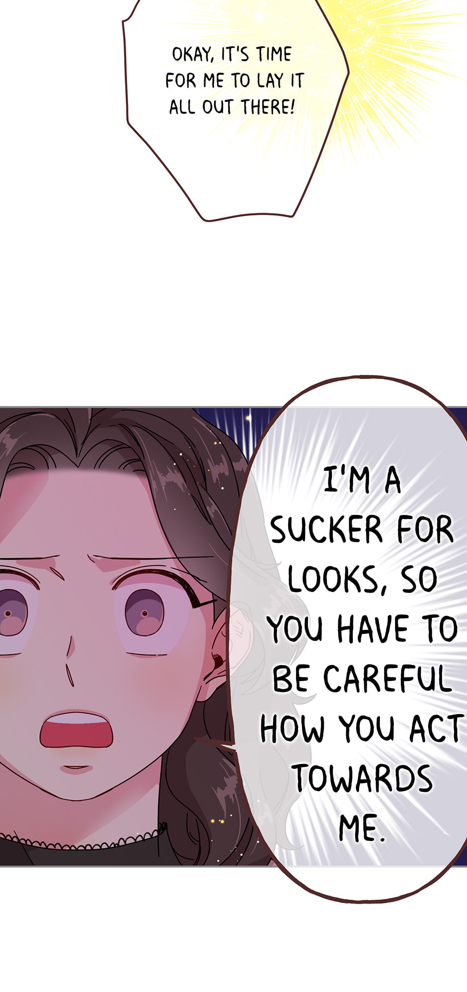 Bunny and Her Oppas Chapter 20 page 49 - 