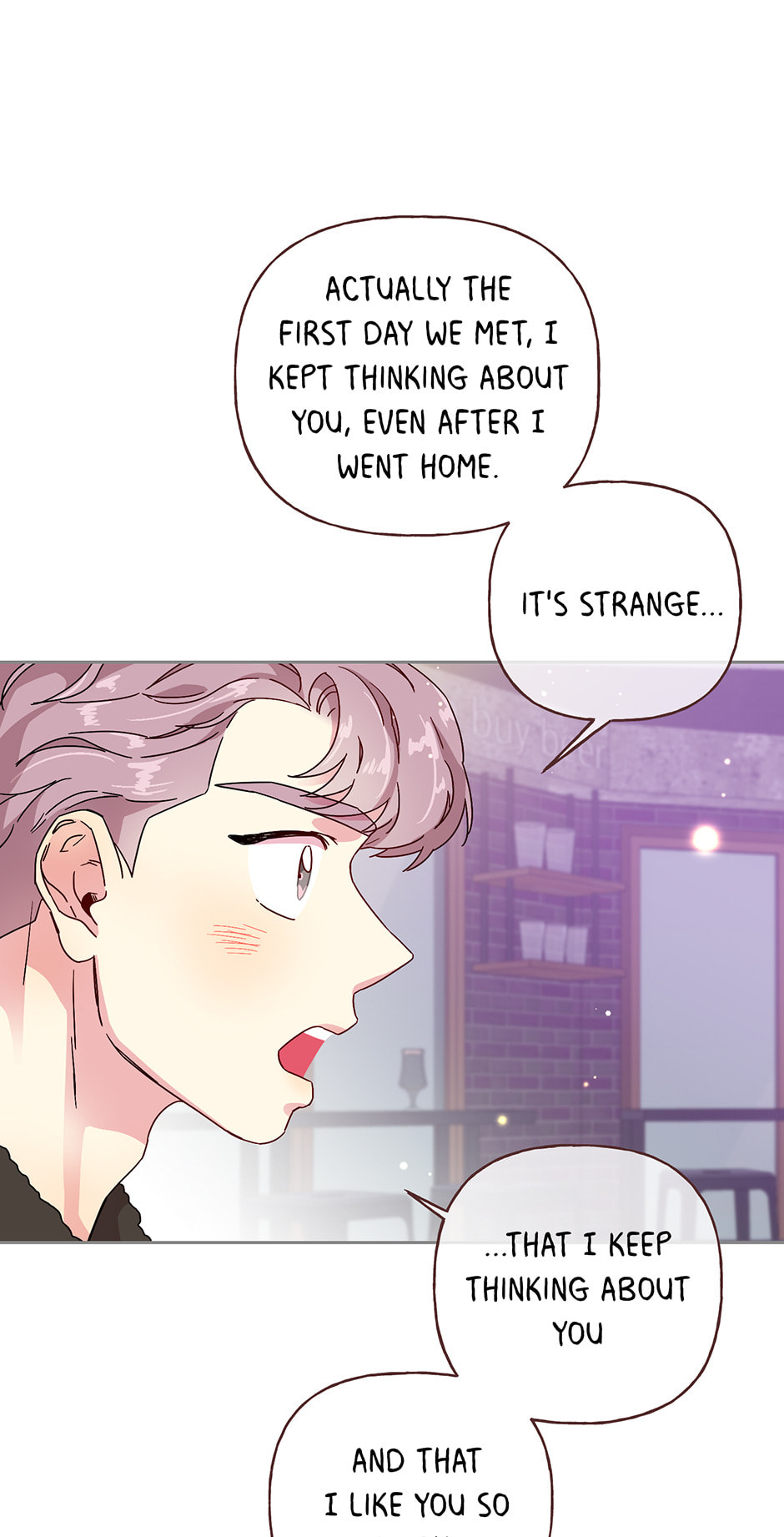 Bunny and Her Oppas Chapter 20 page 6 - 