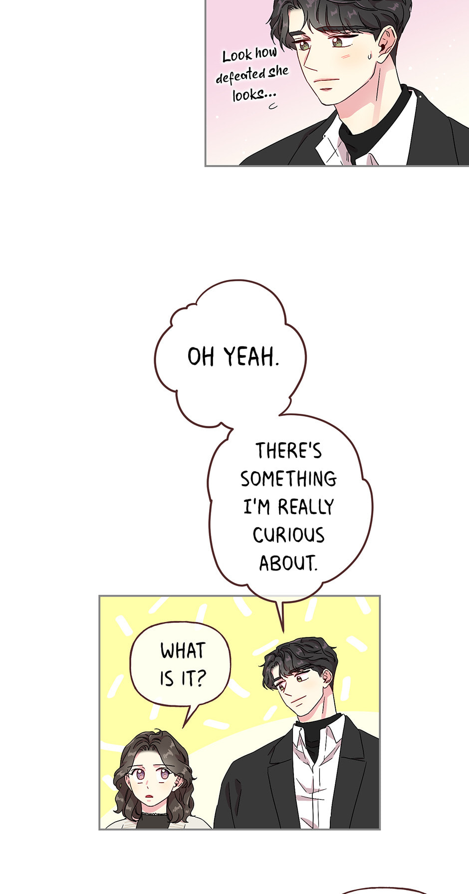 Bunny and Her Oppas Chapter 20 page 53 - 