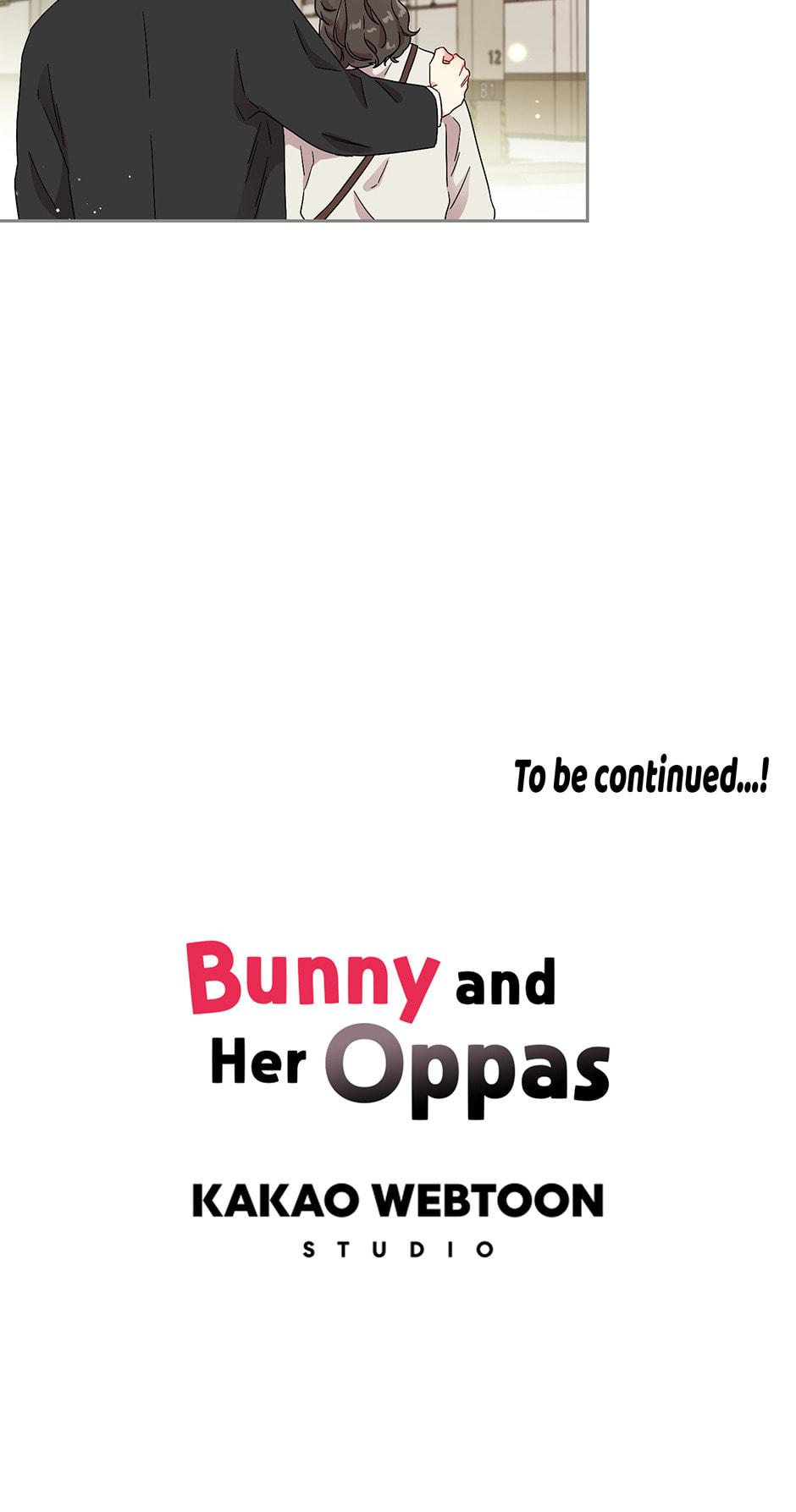 Bunny and Her Oppas Chapter 20 page 56 - 