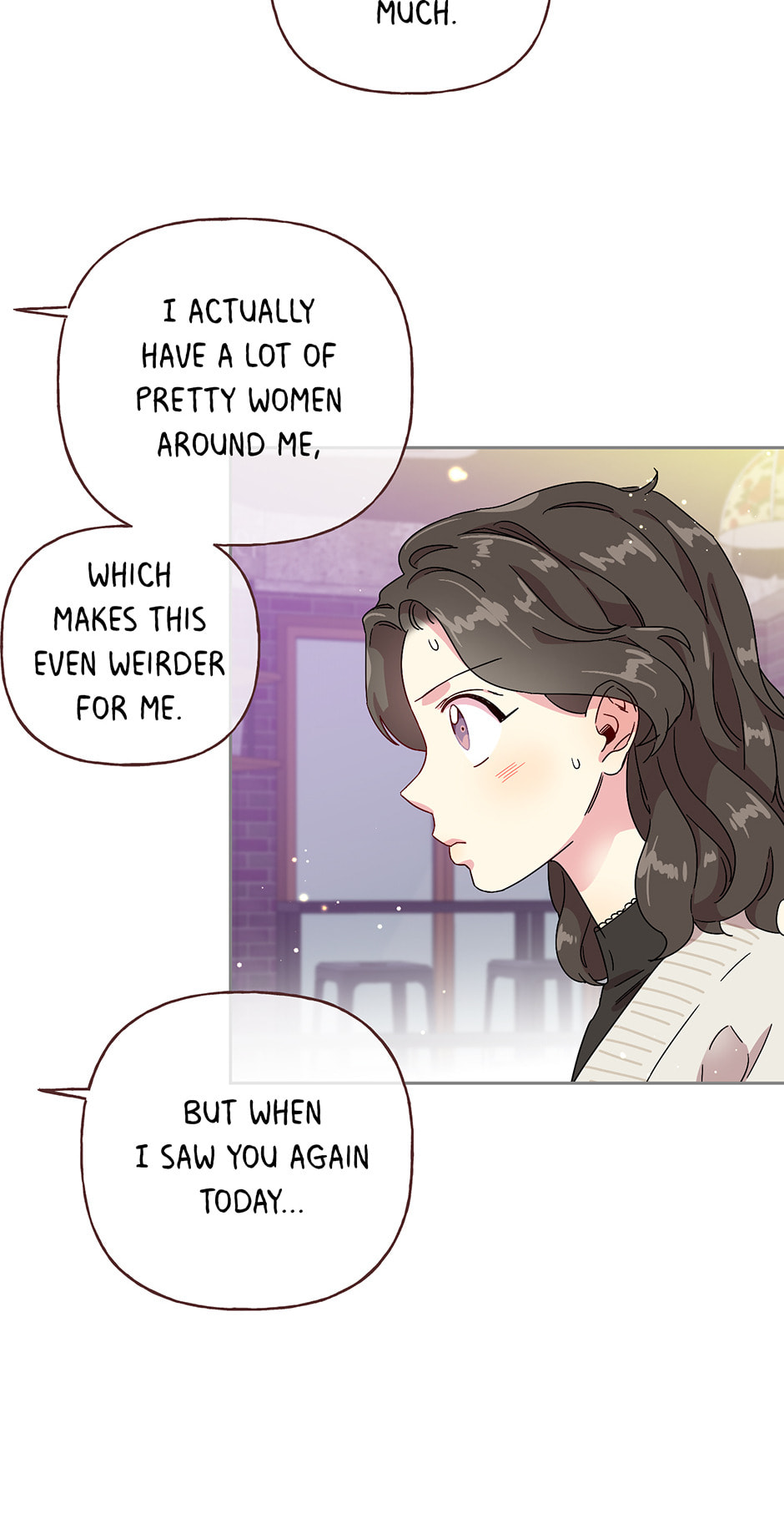 Bunny and Her Oppas Chapter 20 page 7 - 