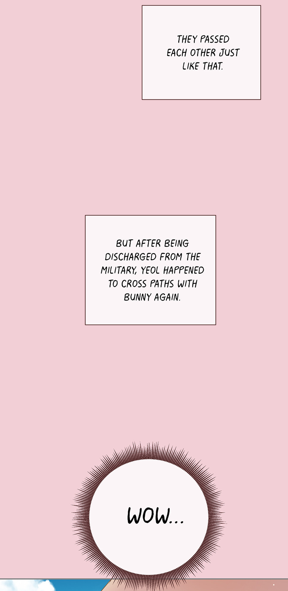 Bunny and Her Oppas Chapter 21 page 19 - 