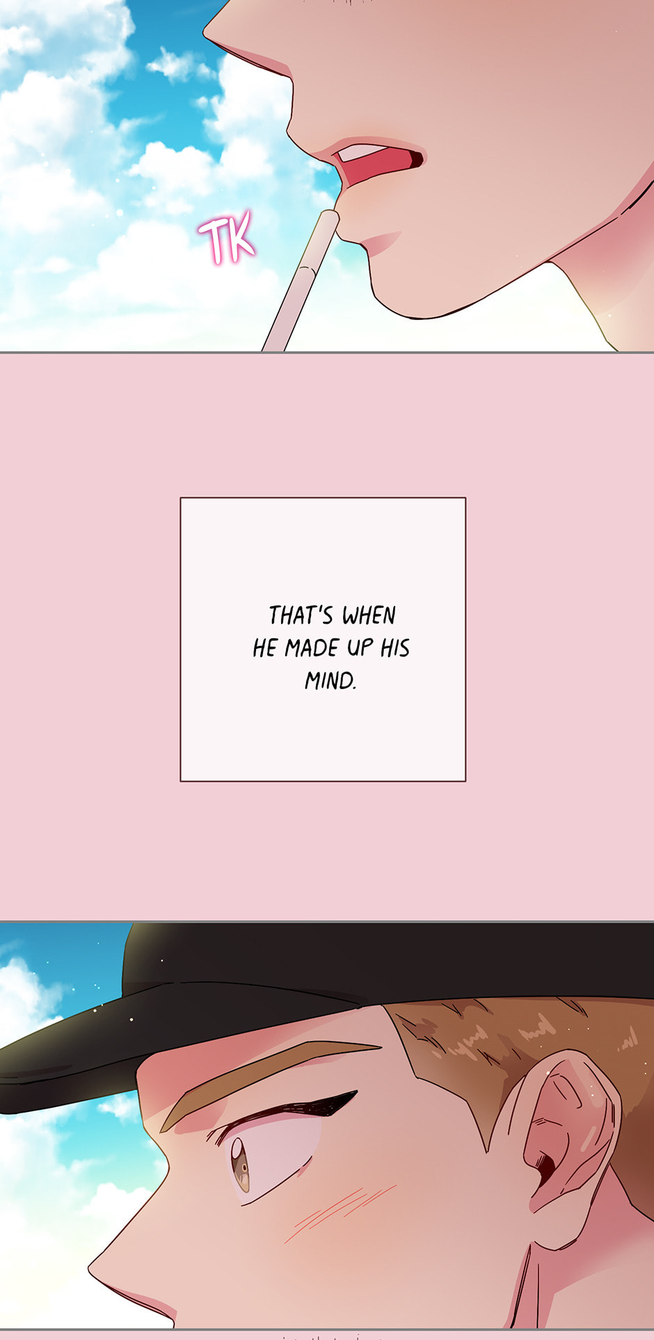 Bunny and Her Oppas Chapter 21 page 20 - 