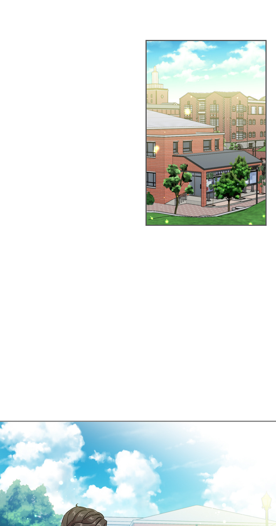 Bunny and Her Oppas Chapter 21 page 22 - 