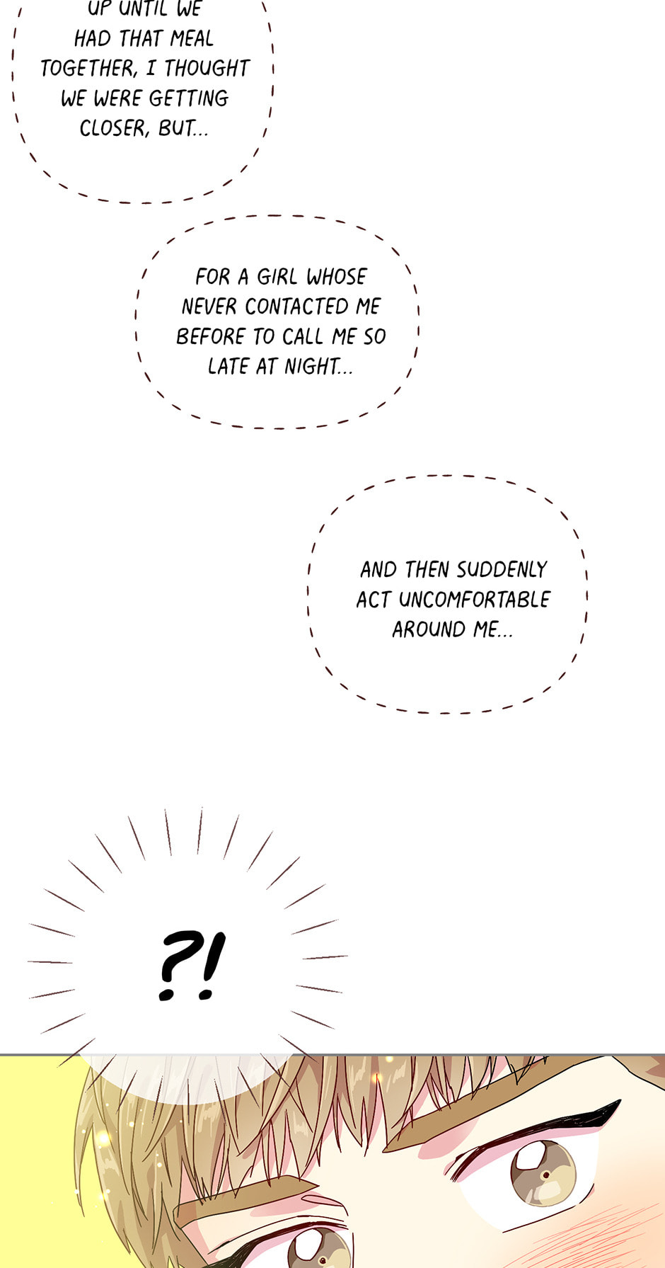 Bunny and Her Oppas Chapter 21 page 41 - 