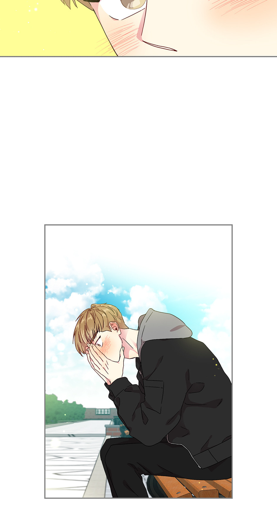 Bunny and Her Oppas Chapter 21 page 42 - 