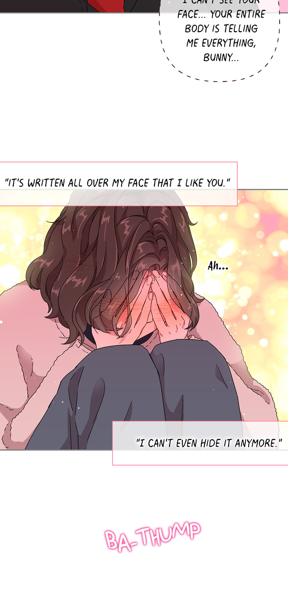 Bunny and Her Oppas Chapter 21 page 46 - 