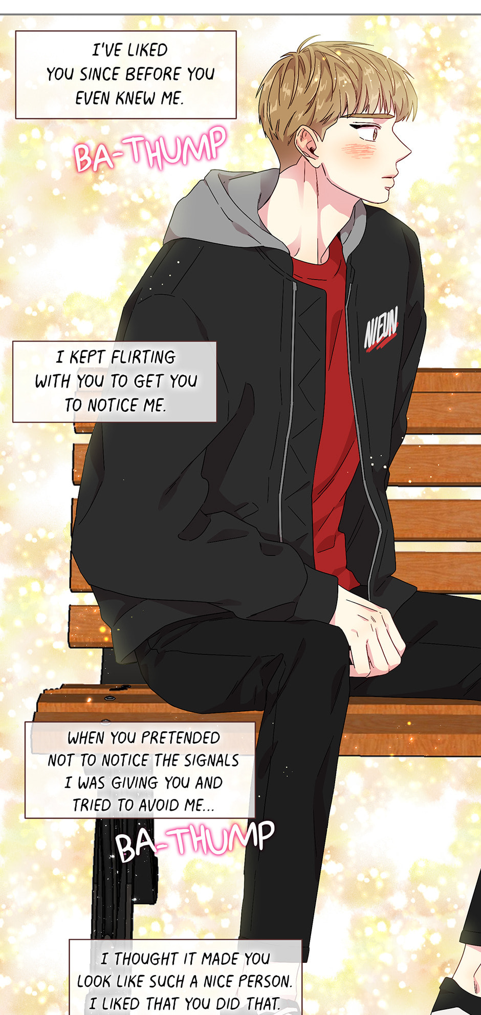 Bunny and Her Oppas Chapter 21 page 47 - 