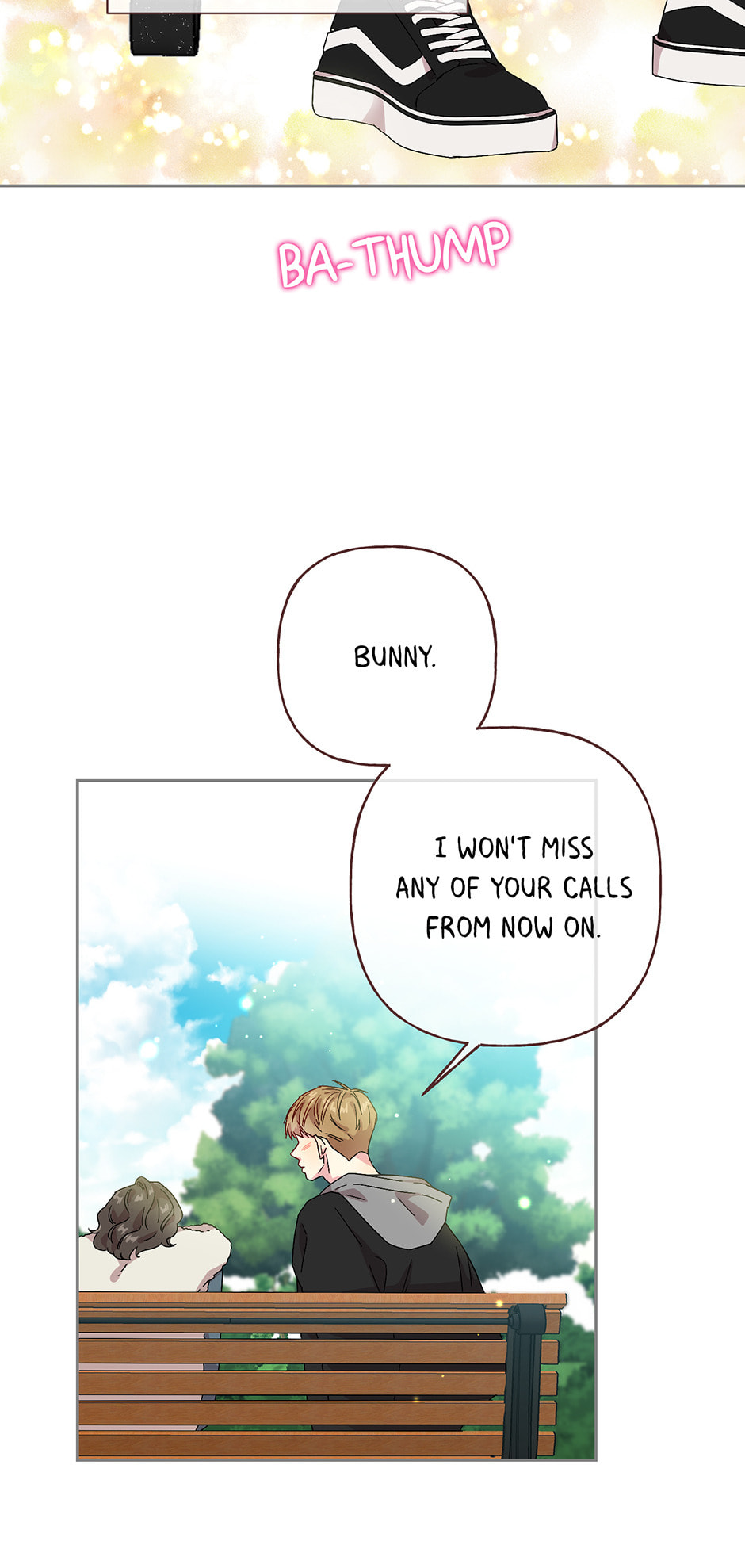 Bunny and Her Oppas Chapter 21 page 48 - 