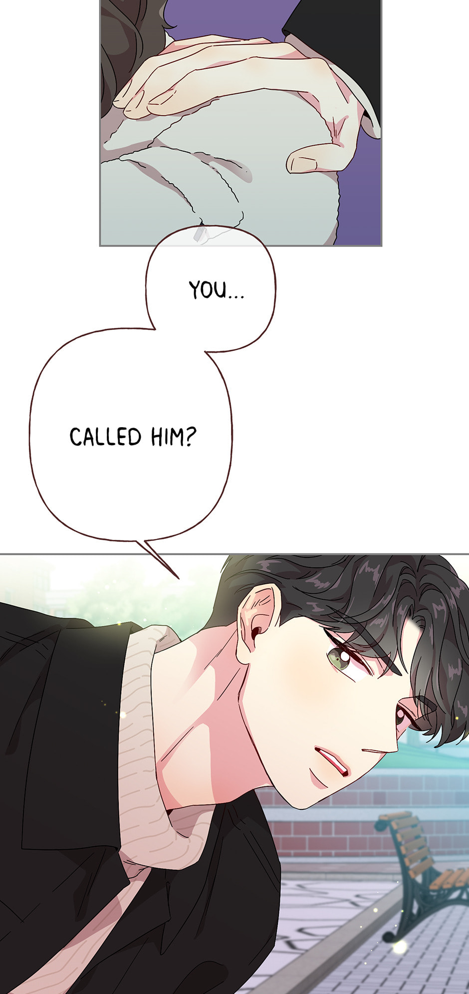 Bunny and Her Oppas Chapter 21 page 51 - 