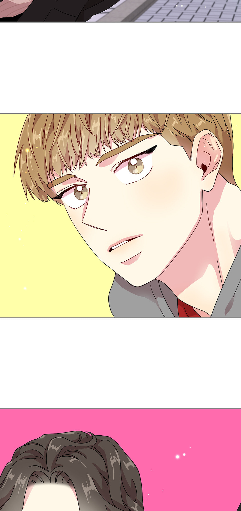 Bunny and Her Oppas Chapter 21 page 52 - 