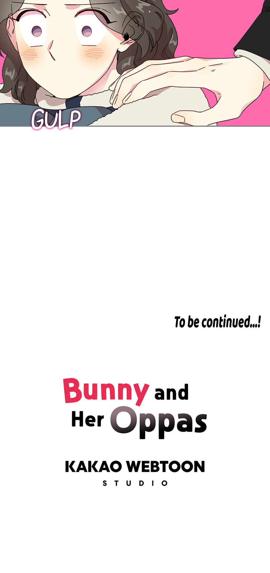 Bunny and Her Oppas Chapter 21 page 53 - 