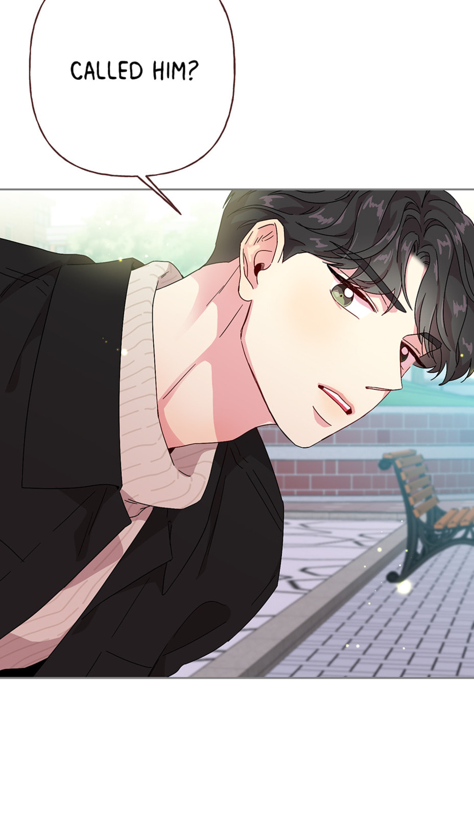 Bunny and Her Oppas Chapter 22 page 2 - 