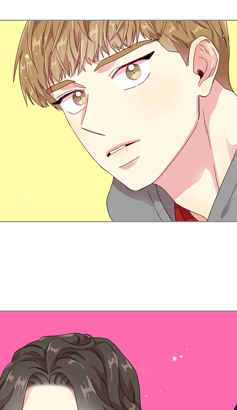 Bunny and Her Oppas Chapter 22 page 3 - 