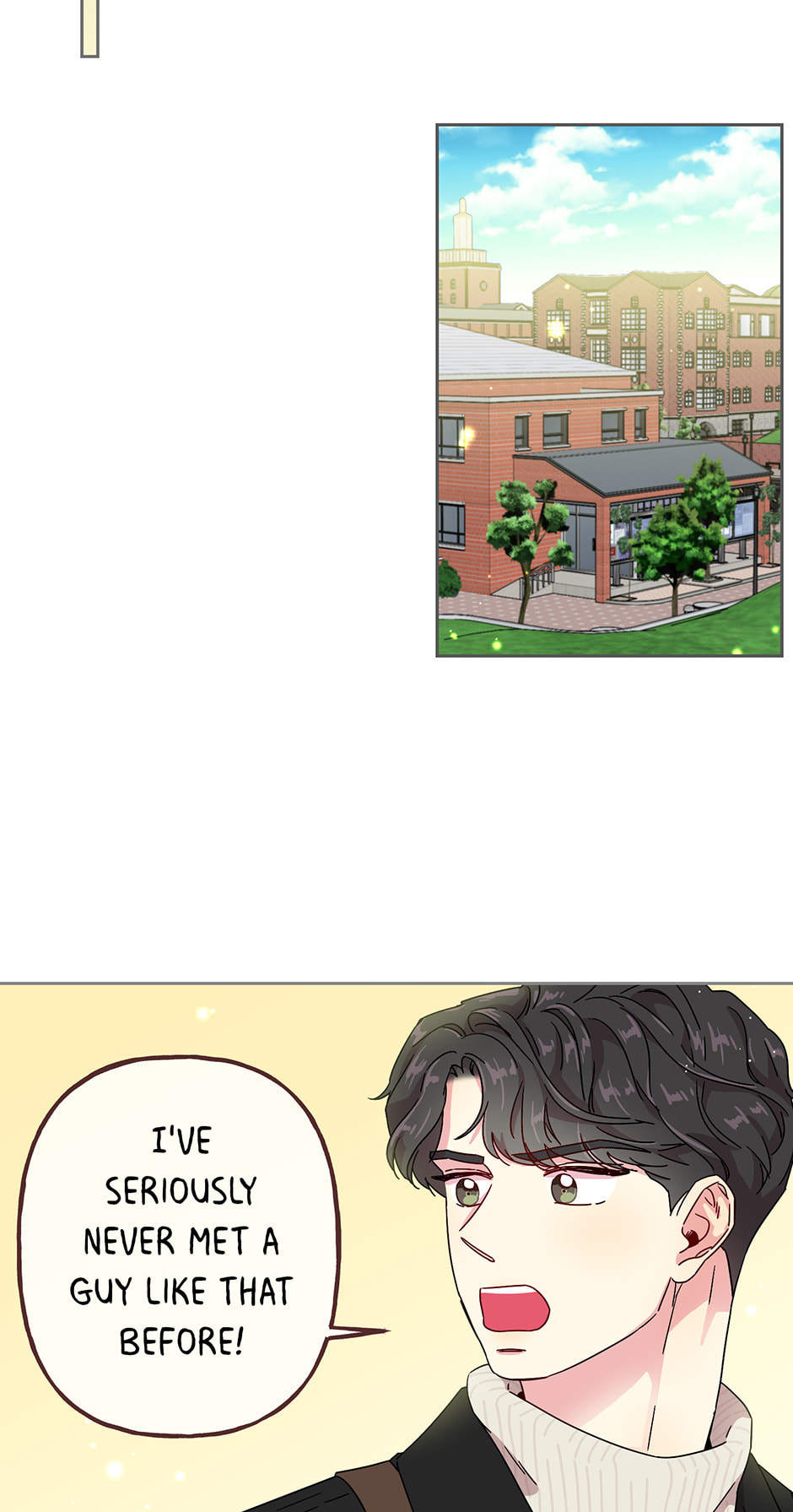 Bunny and Her Oppas Chapter 22 page 21 - 