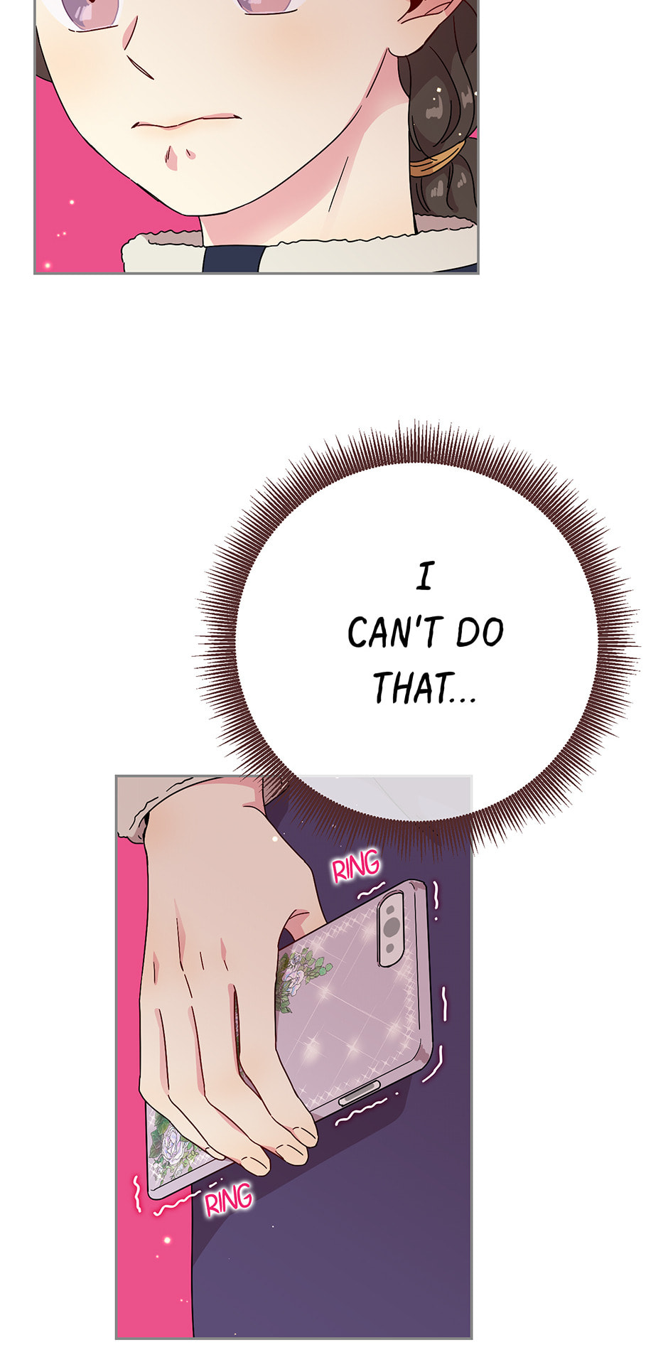 Bunny and Her Oppas Chapter 22 page 30 - 