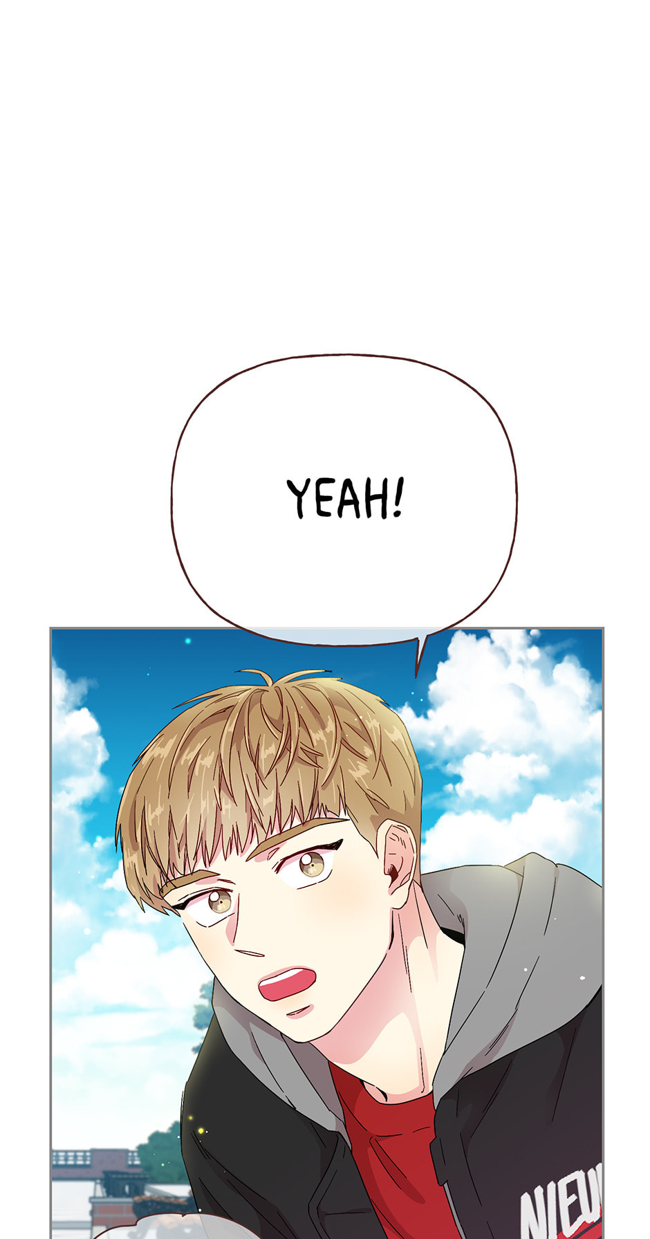 Bunny and Her Oppas Chapter 22 page 5 - 