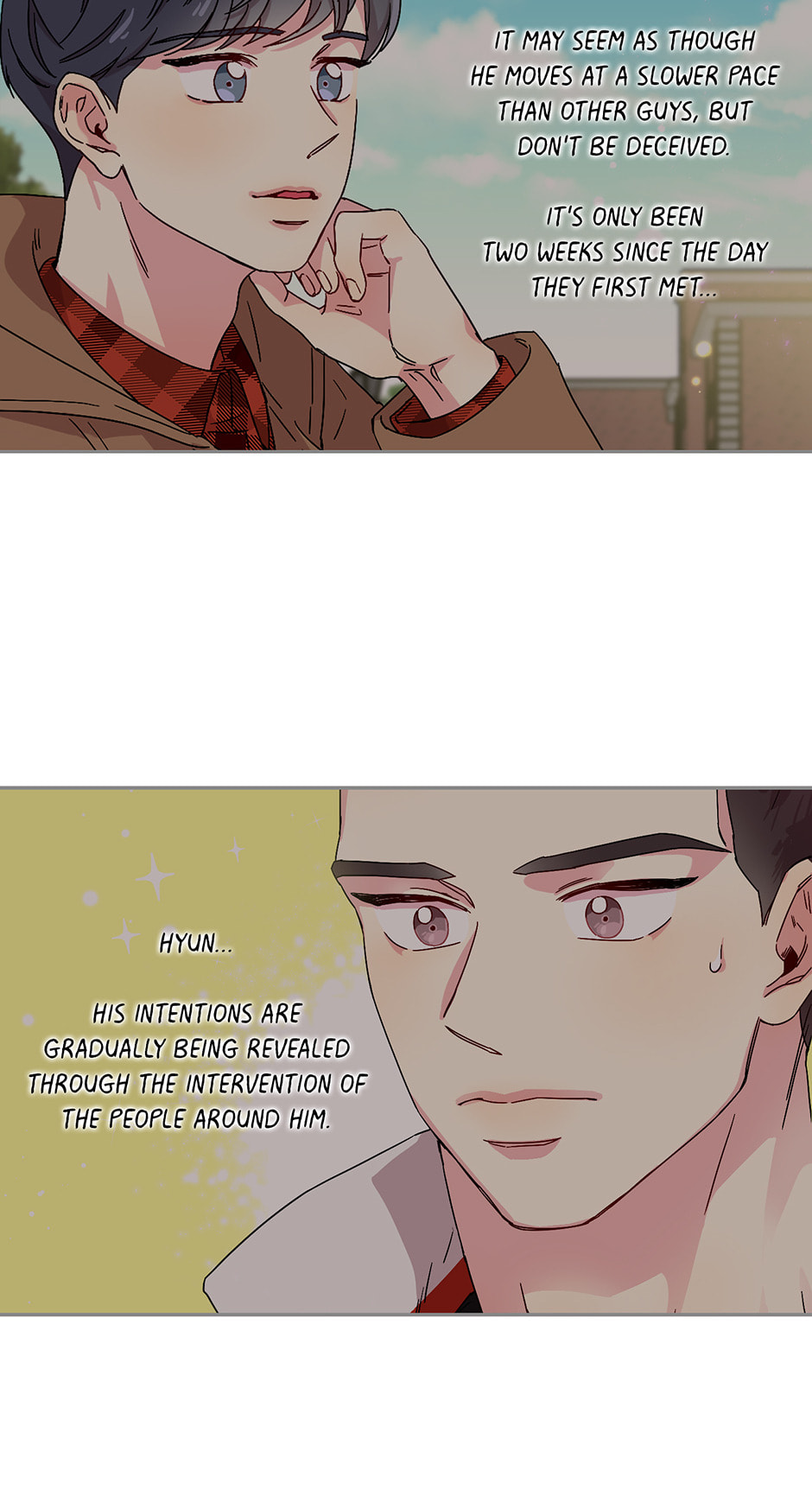 Bunny and Her Oppas Chapter 22 page 41 - 