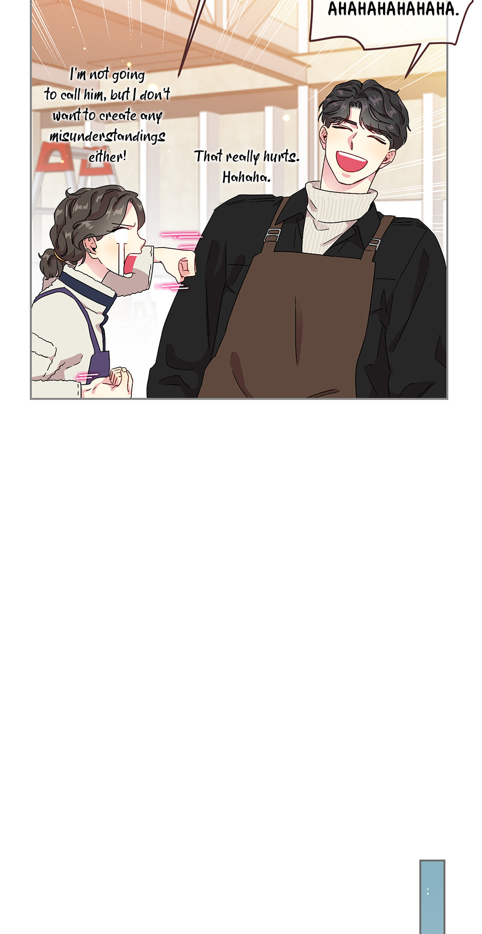 Bunny and Her Oppas Chapter 22 page 46 - 