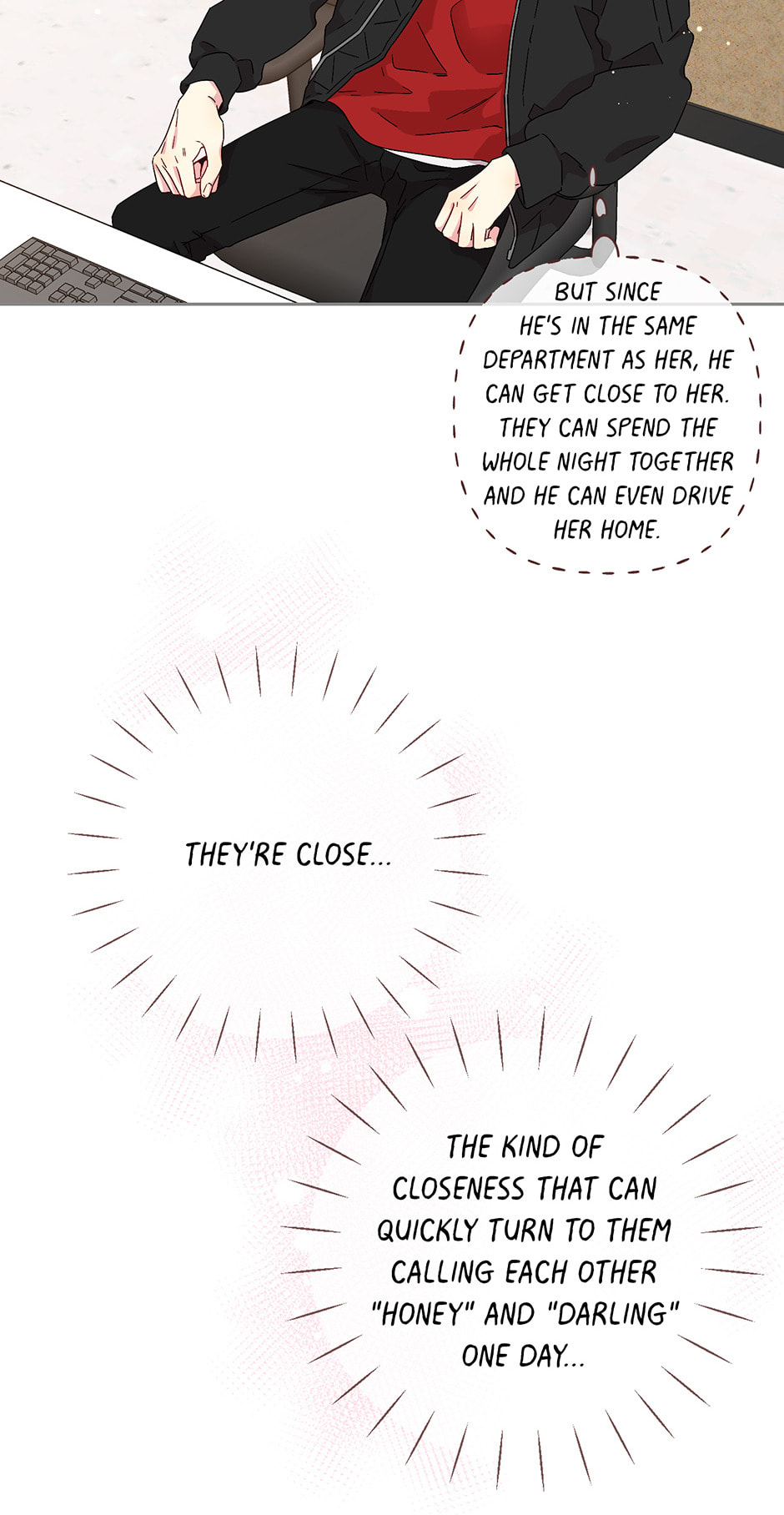 Bunny and Her Oppas Chapter 22 page 48 - 