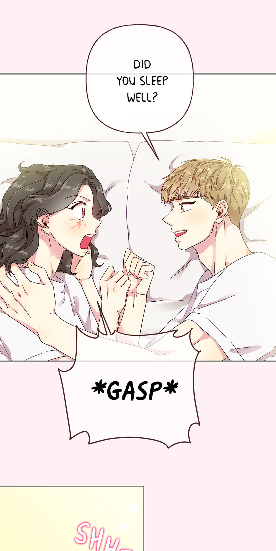 Bunny and Her Oppas Chapter 22 page 56 - 