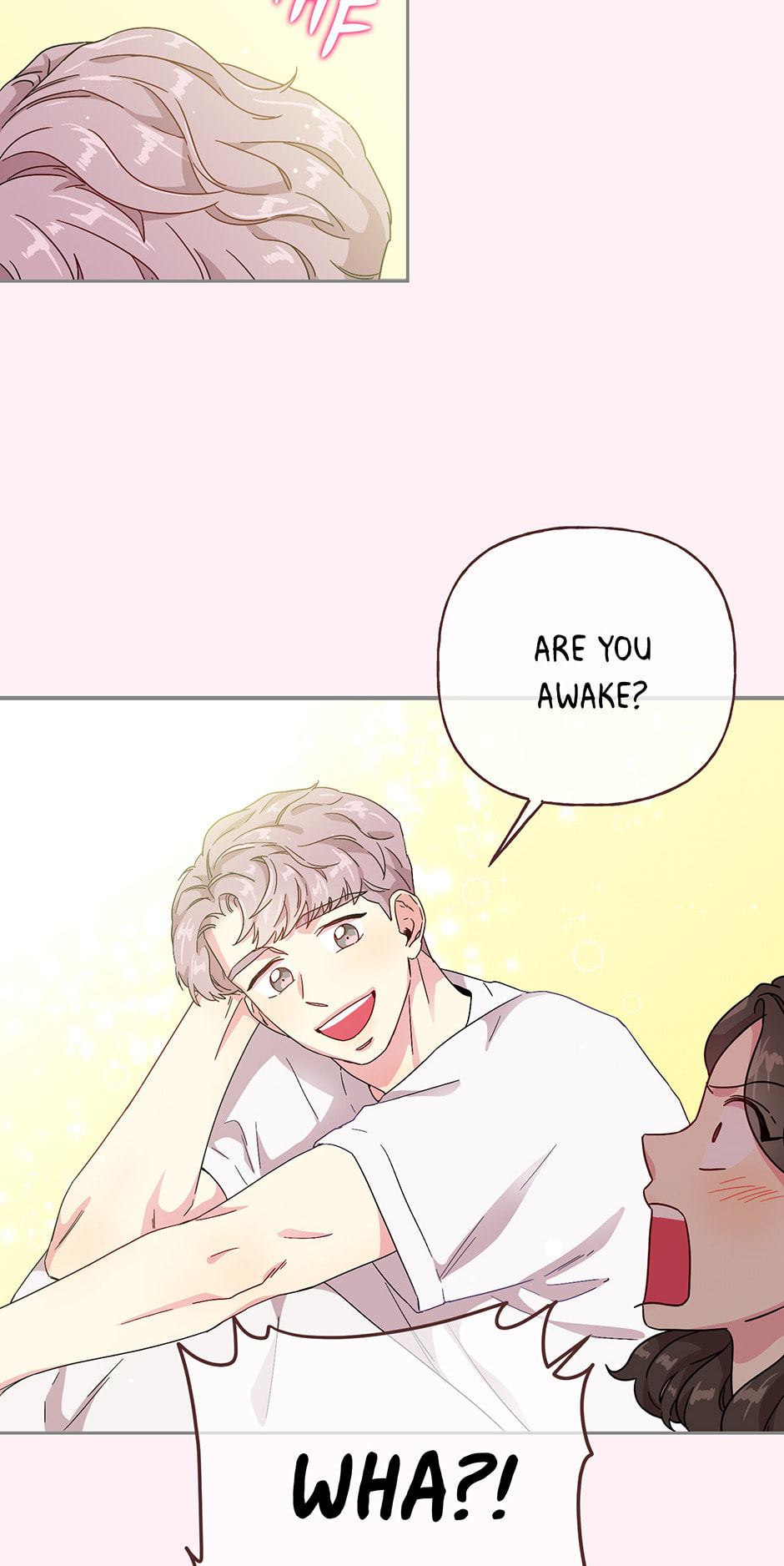 Bunny and Her Oppas Chapter 22 page 57 - 