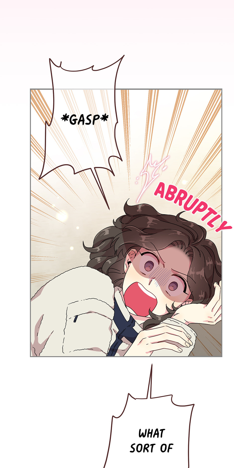 Bunny and Her Oppas Chapter 22 page 59 - 