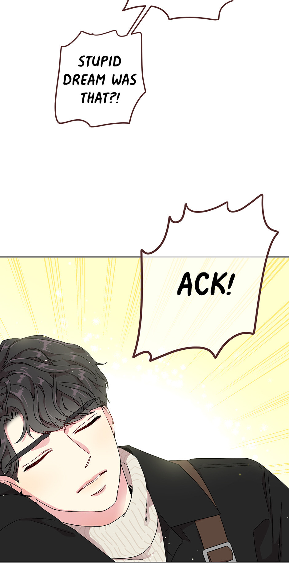 Bunny and Her Oppas Chapter 22 page 60 - 