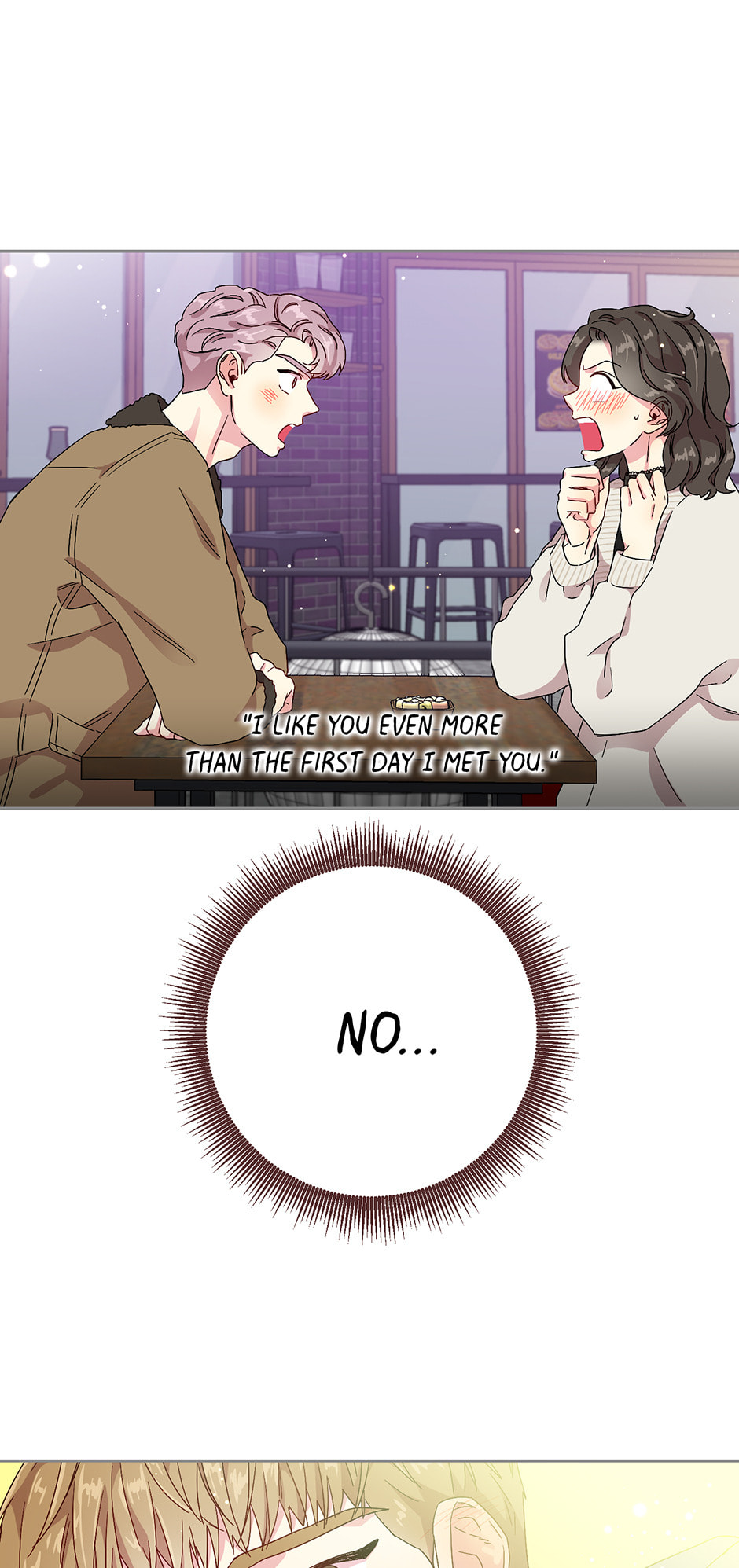 Bunny and Her Oppas Chapter 22 page 63 - 