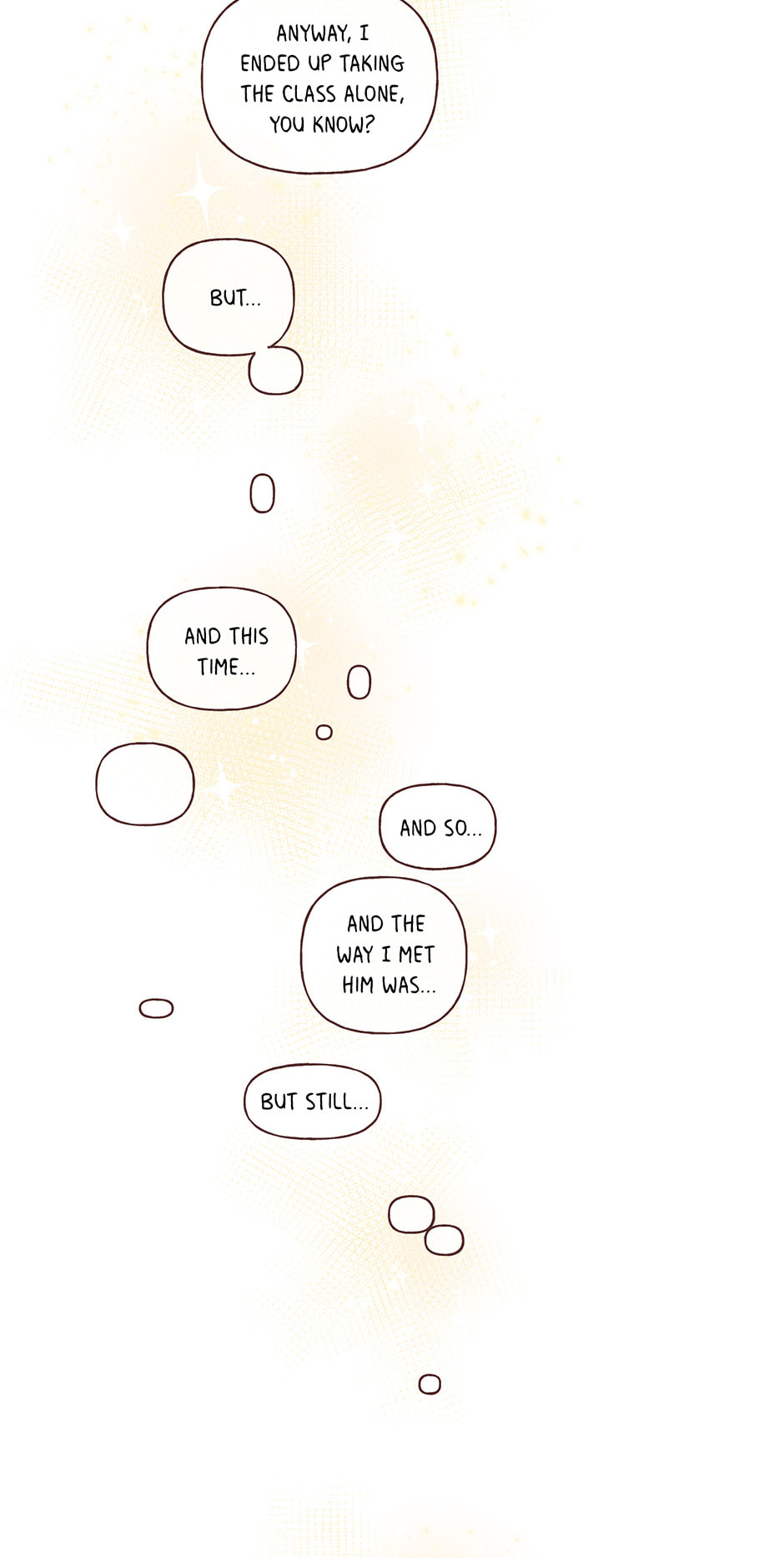 Bunny and Her Oppas Chapter 23 page 20 - 