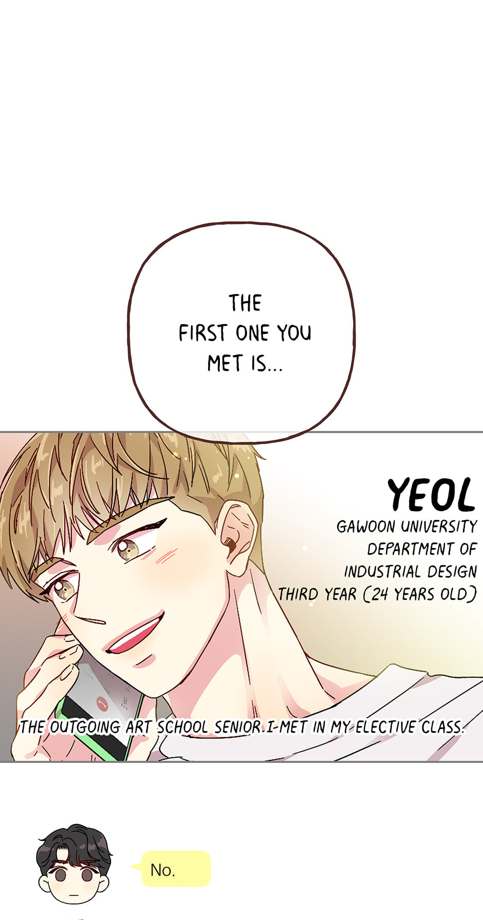 Bunny and Her Oppas Chapter 23 page 29 - 