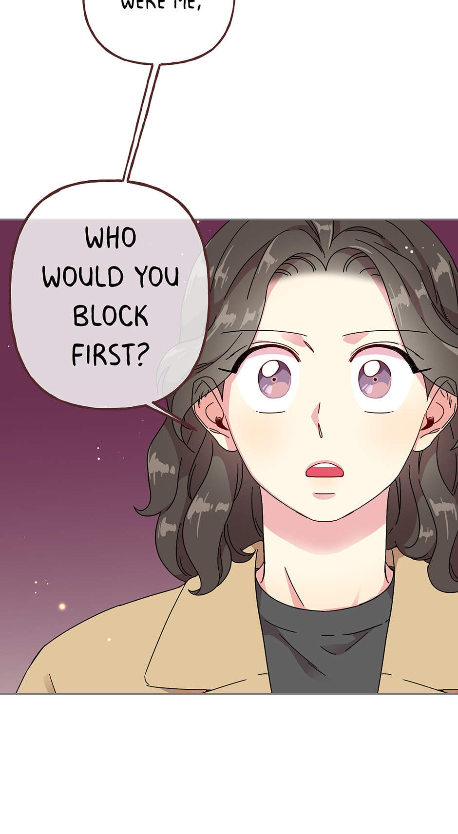Bunny and Her Oppas Chapter 23 page 37 - 