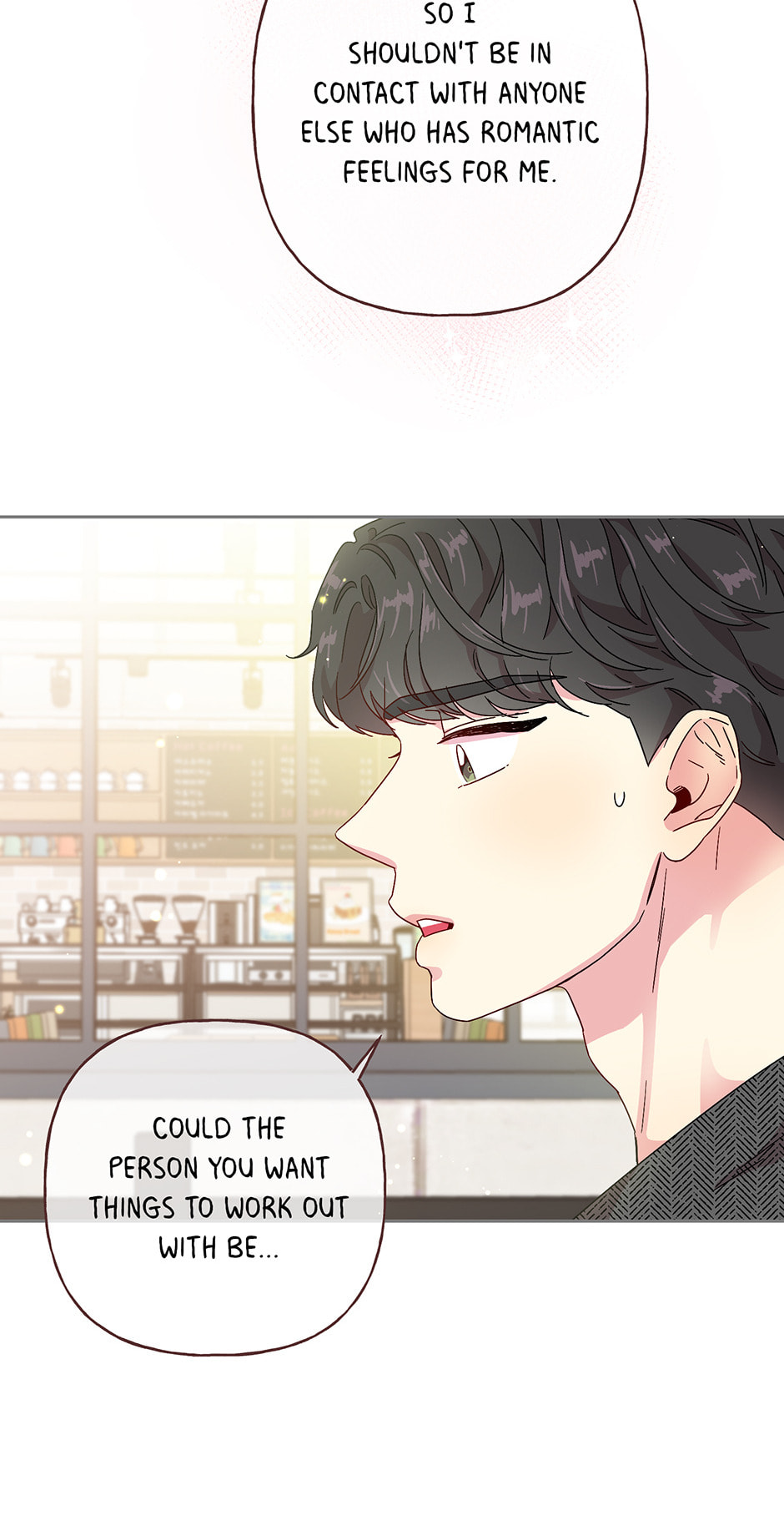 Bunny and Her Oppas Chapter 23 page 48 - 