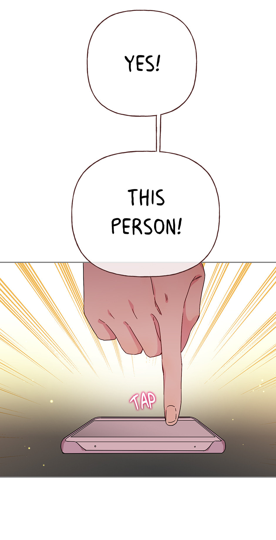Bunny and Her Oppas Chapter 23 page 49 - 