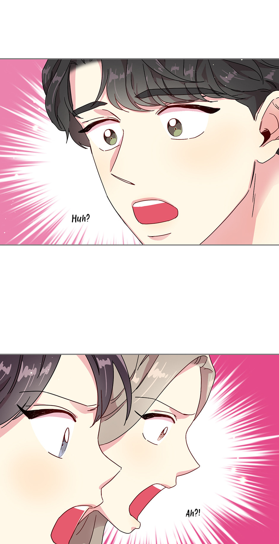 Bunny and Her Oppas Chapter 23 page 50 - 