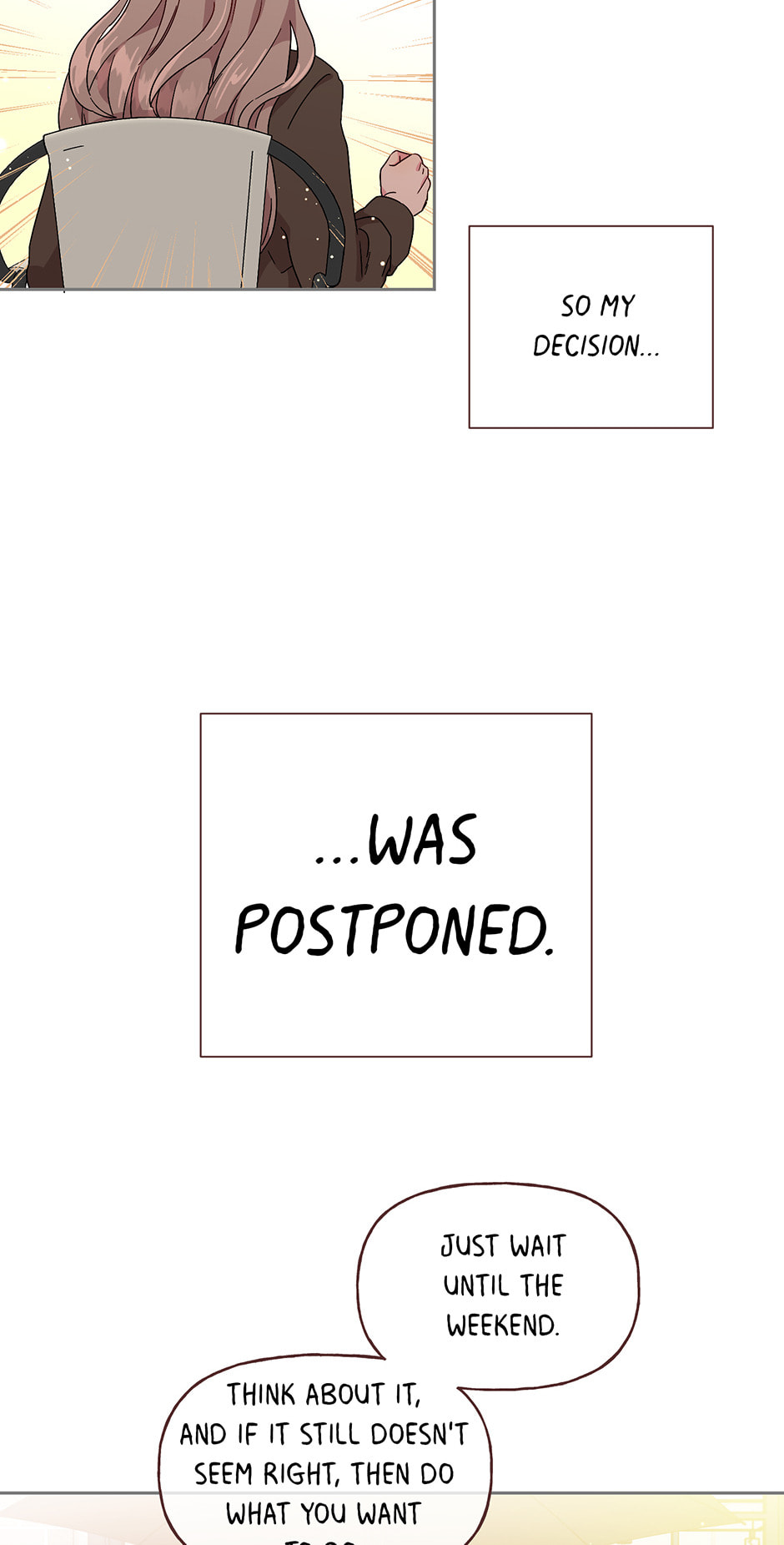 Bunny and Her Oppas Chapter 24 page 34 - 