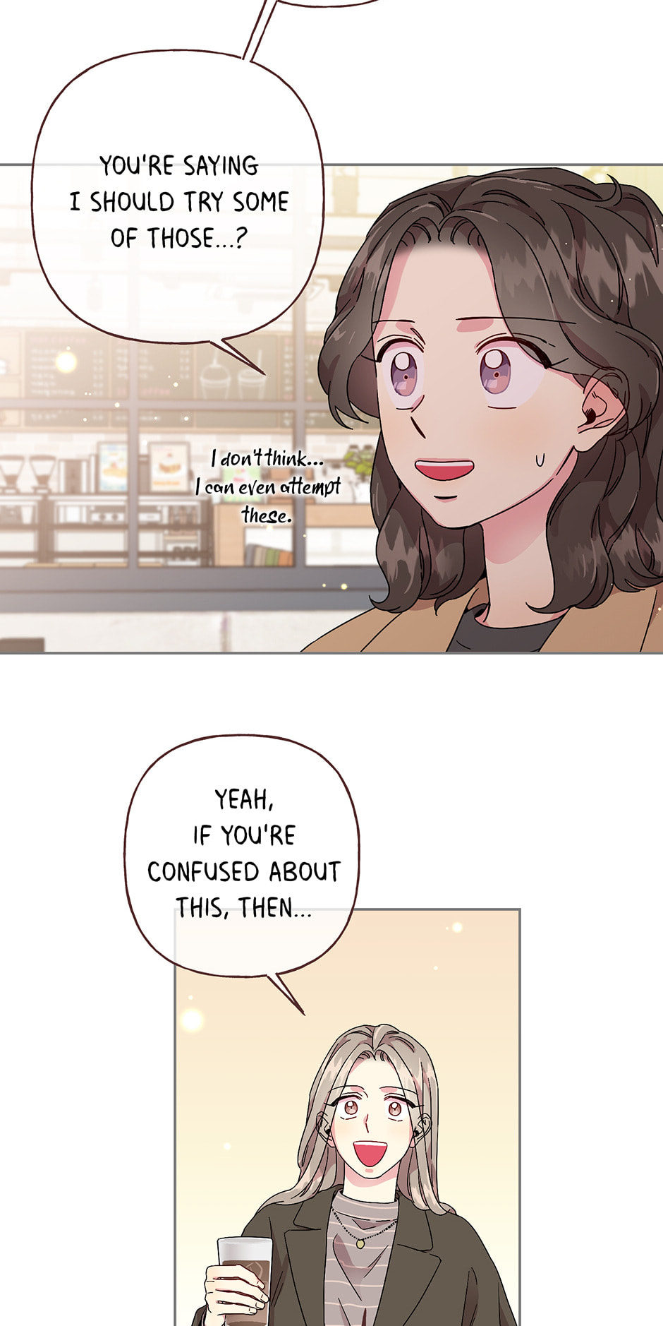Bunny and Her Oppas Chapter 24 page 41 - 
