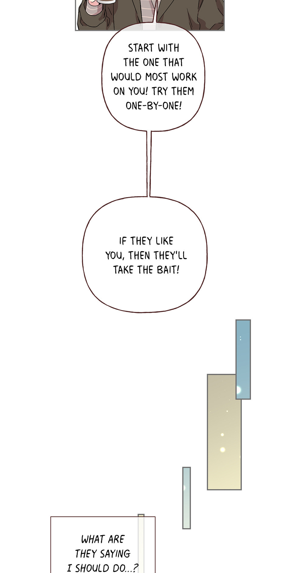 Bunny and Her Oppas Chapter 24 page 42 - 