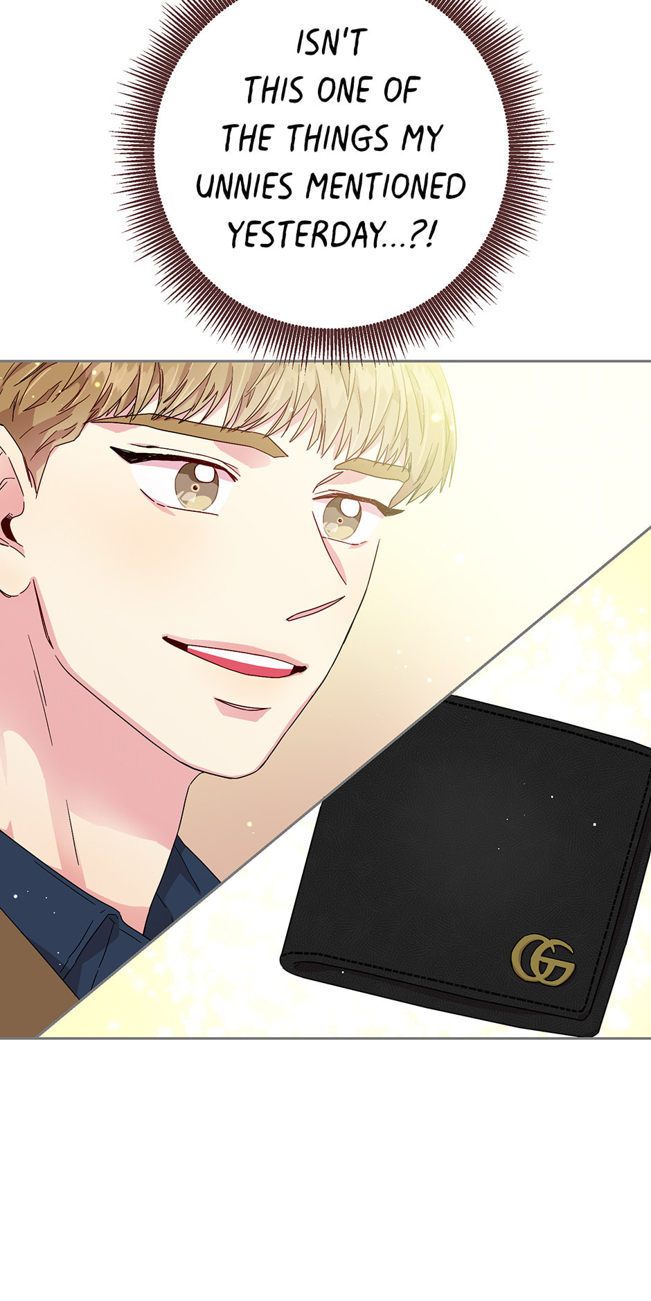 Bunny and Her Oppas Chapter 24 page 45 - 