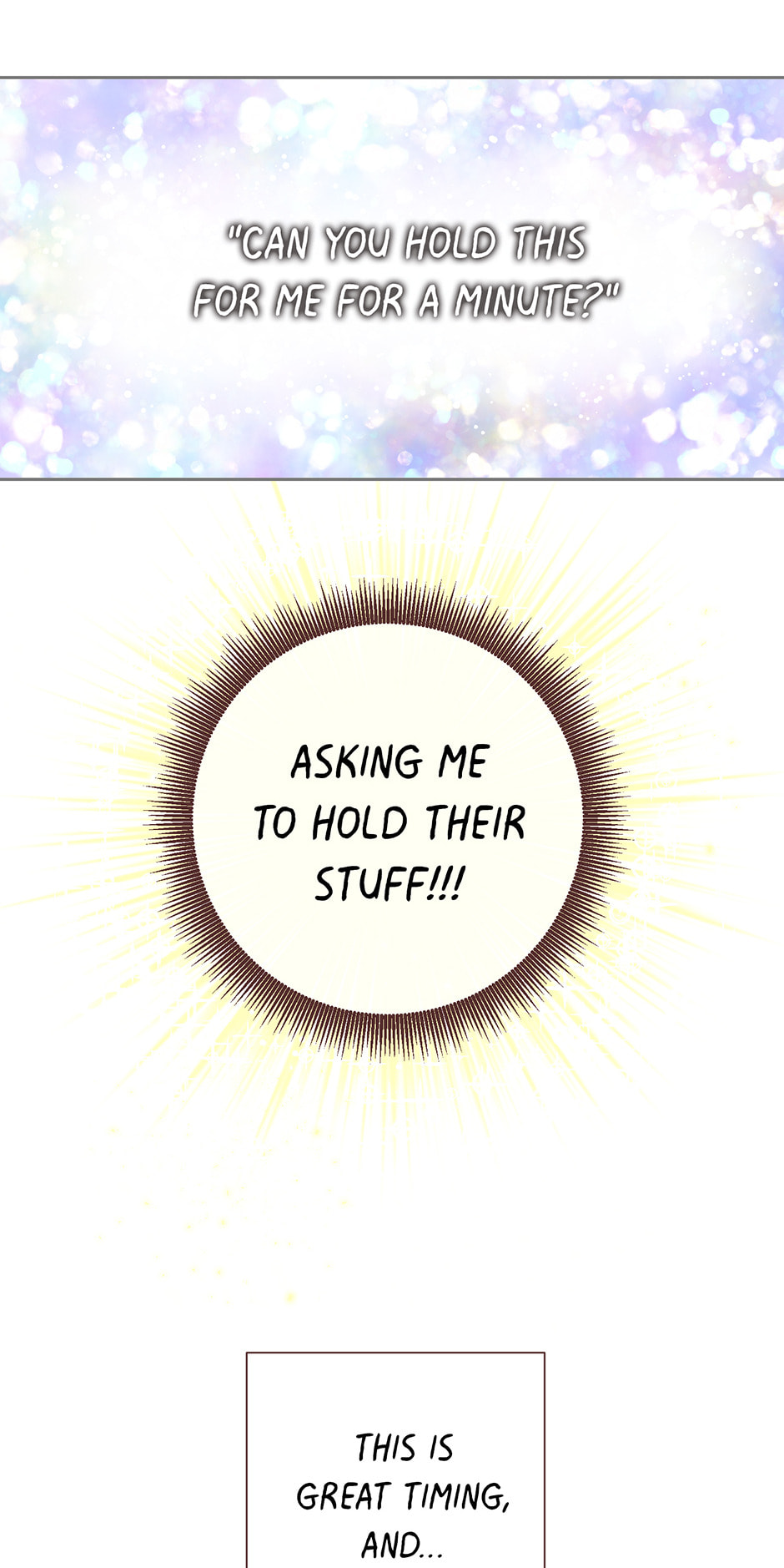 Bunny and Her Oppas Chapter 24 page 46 - 